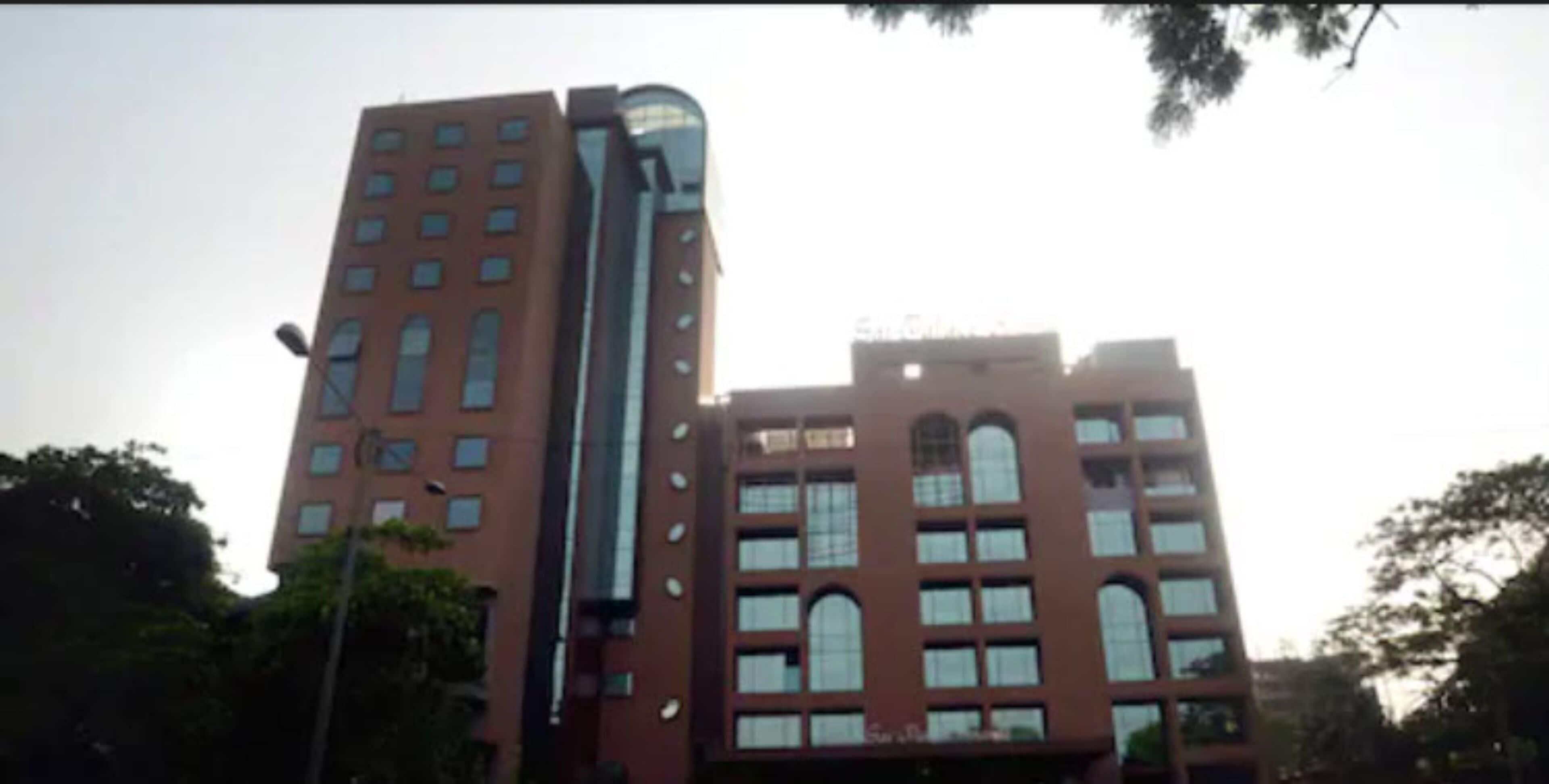 Sai Palace Grand, Malad — Photos 1